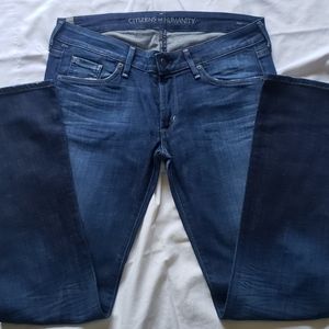 Citizens of Humanity skinny jeans size 30